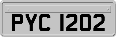 PYC1202