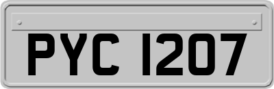 PYC1207