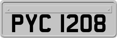 PYC1208