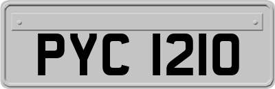 PYC1210