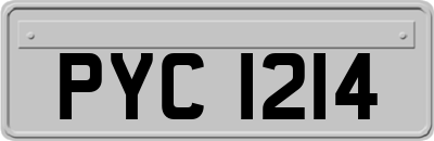 PYC1214