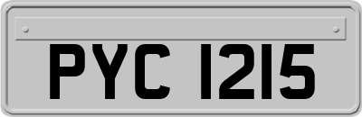 PYC1215