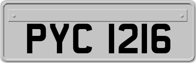 PYC1216