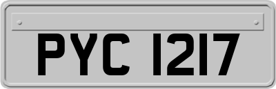 PYC1217
