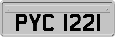 PYC1221