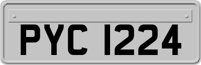 PYC1224