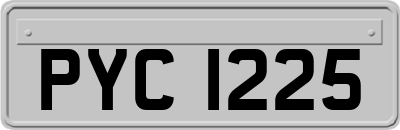 PYC1225