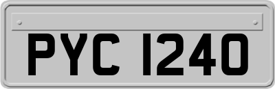 PYC1240