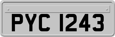 PYC1243