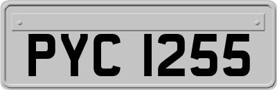 PYC1255