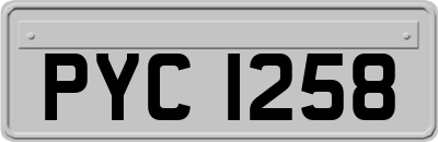 PYC1258