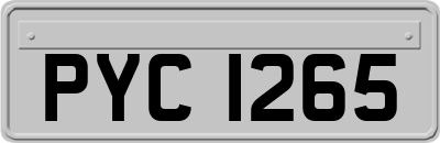 PYC1265