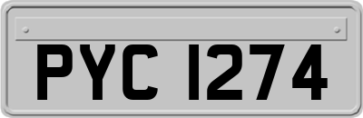 PYC1274