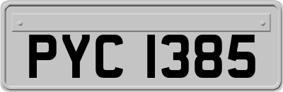 PYC1385