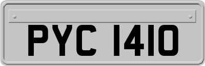 PYC1410