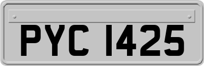 PYC1425