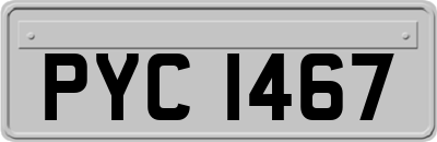 PYC1467