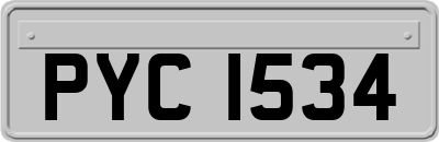 PYC1534