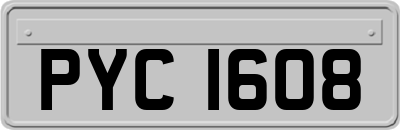 PYC1608