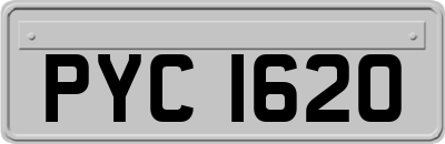 PYC1620