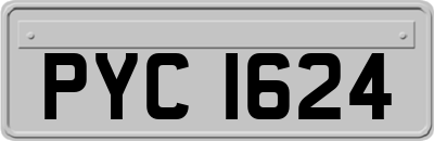 PYC1624