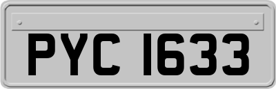 PYC1633