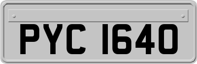 PYC1640