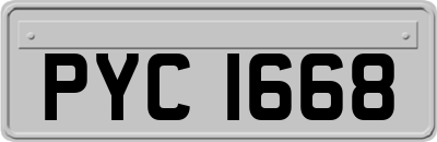 PYC1668