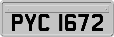 PYC1672