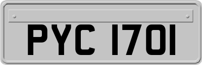 PYC1701