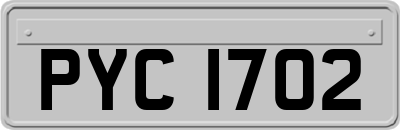 PYC1702