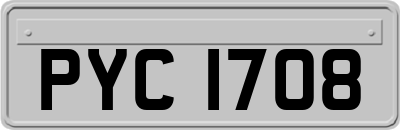 PYC1708