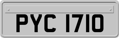 PYC1710