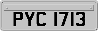 PYC1713