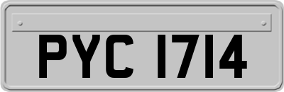 PYC1714