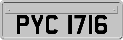 PYC1716