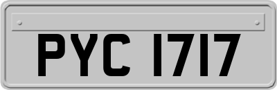 PYC1717