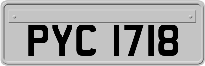 PYC1718