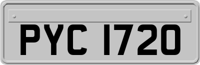 PYC1720