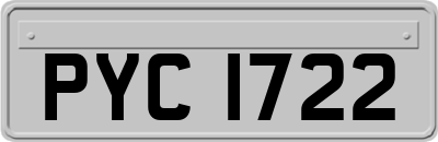 PYC1722