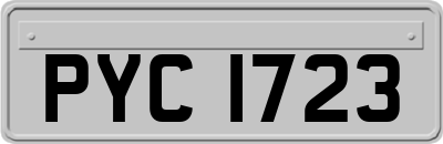 PYC1723