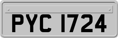 PYC1724