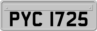 PYC1725