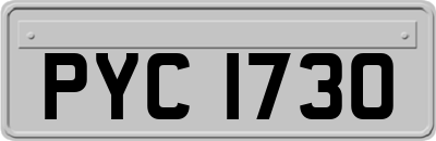 PYC1730