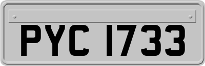 PYC1733