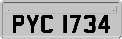 PYC1734