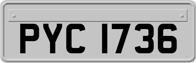 PYC1736