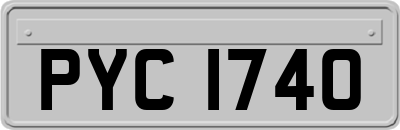 PYC1740