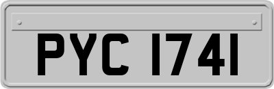 PYC1741