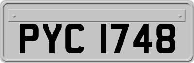 PYC1748